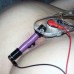 P.E.S. Anal Tubular Electrode