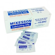 Sterile Lubricating Jelly, Box