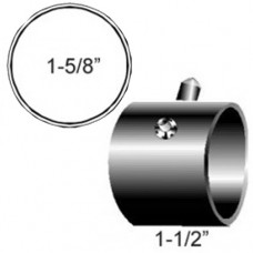 P.E.S. Electro-Flex™ Penile Ring, 1-5/8" inner diameter x 1-1/2" width, single