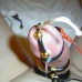 P.E.S. Tubular Mid -Ring Electrode