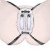 P.E.S. Vaginal Shield Labial & Clitoral Electrode
